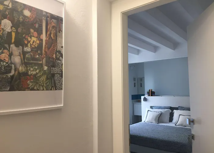 Bed & Breakfast Calida