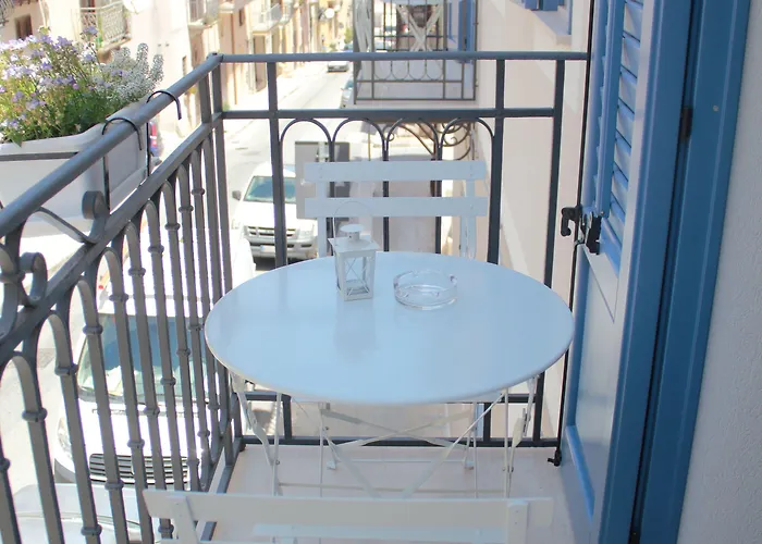 Bed & Breakfast Calida 3*