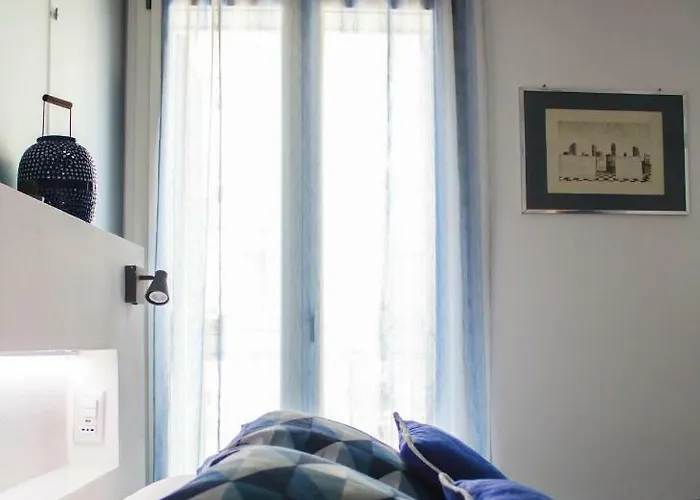 Calida Bed & Breakfast