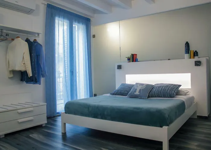 Bed & Breakfast Calida Castellammare del Golfo