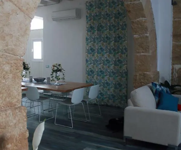 Calida Bed & Breakfast 3*