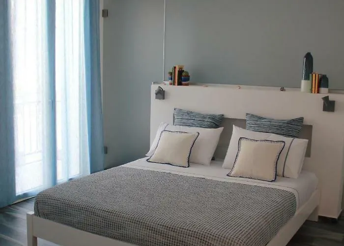Calida Bed & Breakfast 3*