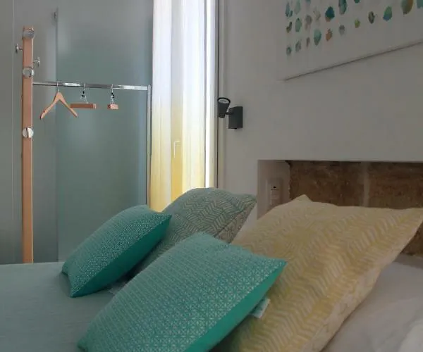 Calida Bed & Breakfast 3*