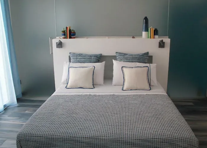 Calida Bed & Breakfast 3*