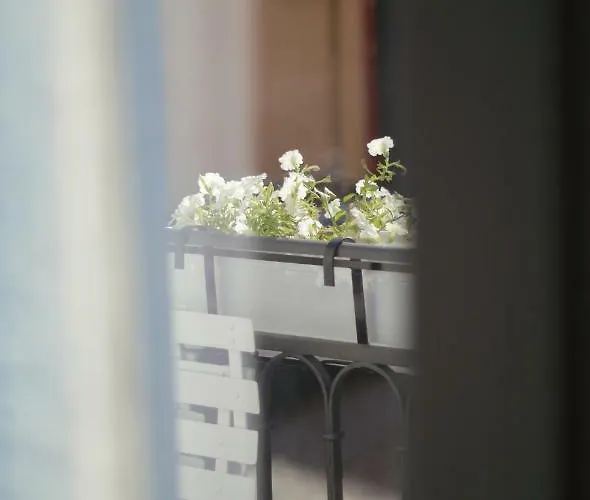 Bed & Breakfast Calida