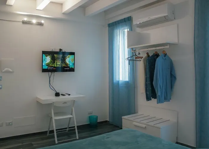 Calida Bed & Breakfast Castellammare del Golfo